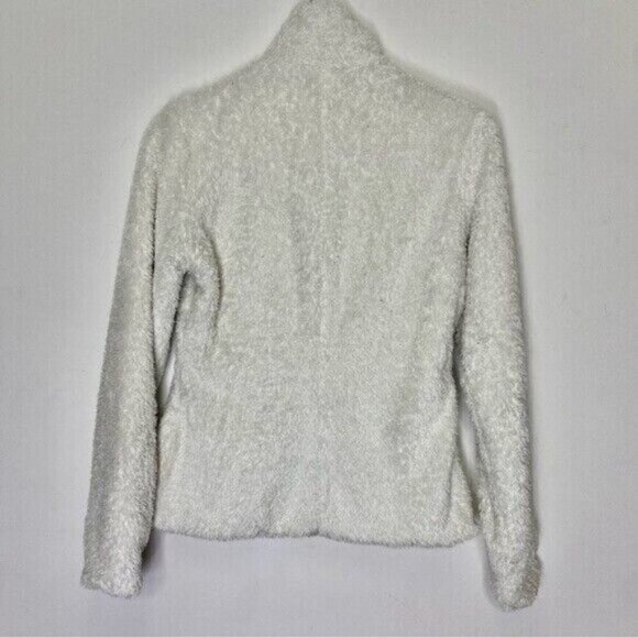 Patagonia Los Gatos‎ Fleece Full Zip Jacket Women Size Small - Picture 2 of 6